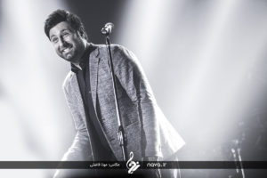 Mohamad Alizadeh - 1 Bahman - Fajr Music Festival 26